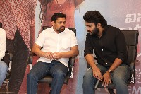 Vinaro Bhagyamu Vishnu Katha Movie Success Meet